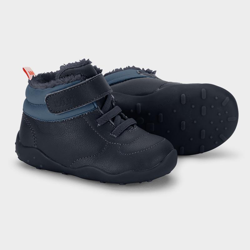 BIBI ZAPATILLA NE FISIOFLEX ORIGINALS FN-294 I W25