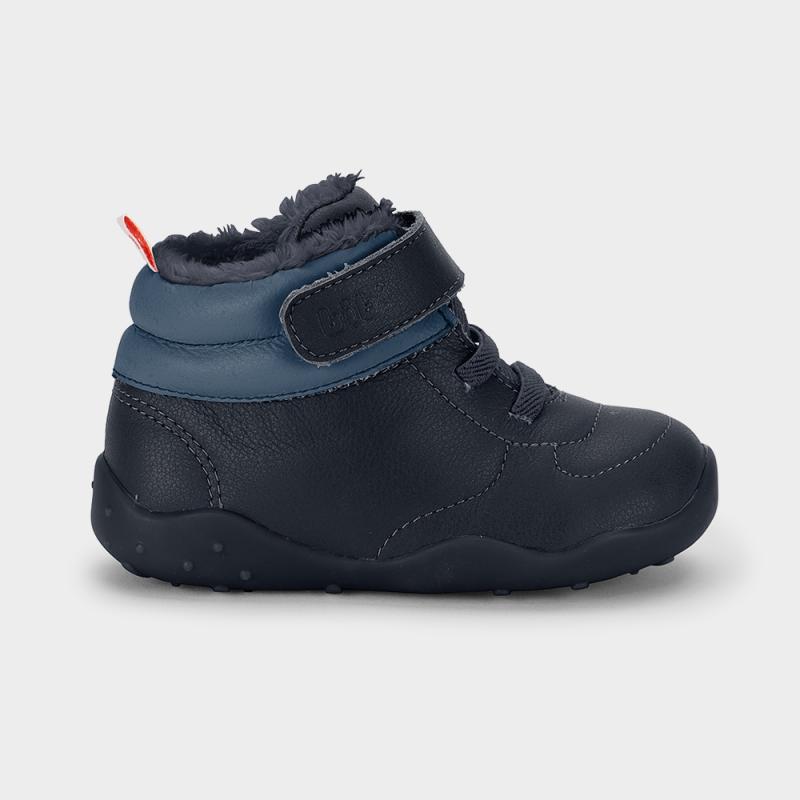 BIBI ZAPATILLA NE FISIOFLEX ORIGINALS FN-294 I W25