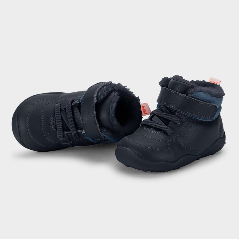 BIBI ZAPATILLA NE FISIOFLEX ORIGINALS FN-294 I W25