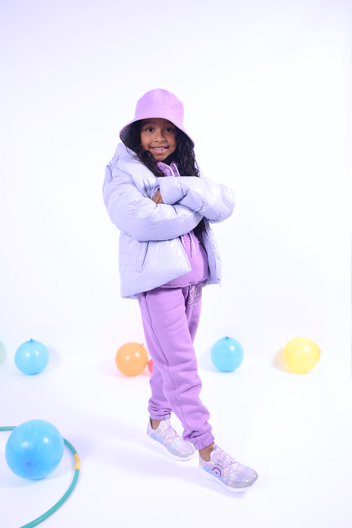 BELLEZZA IMP CAMPERA NA LOLLA W24