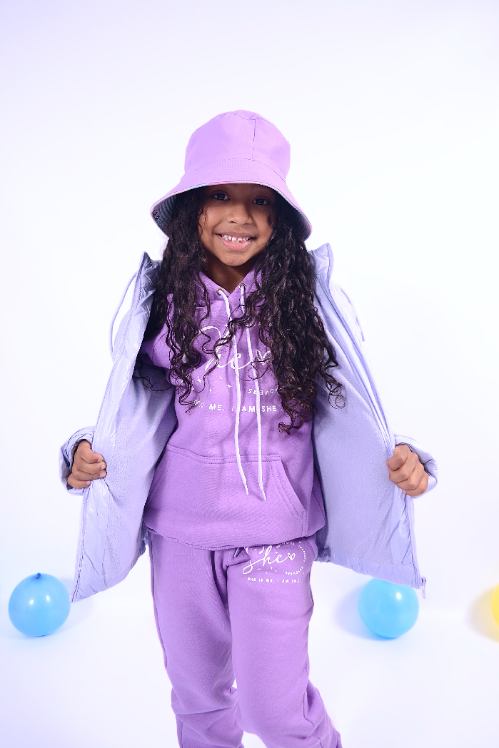 BELLEZZA IMP CAMPERA NA LOLLA W24