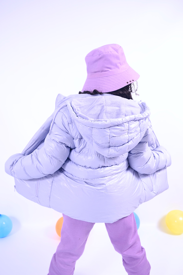 BELLEZZA IMP CAMPERA NA LOLLA W24