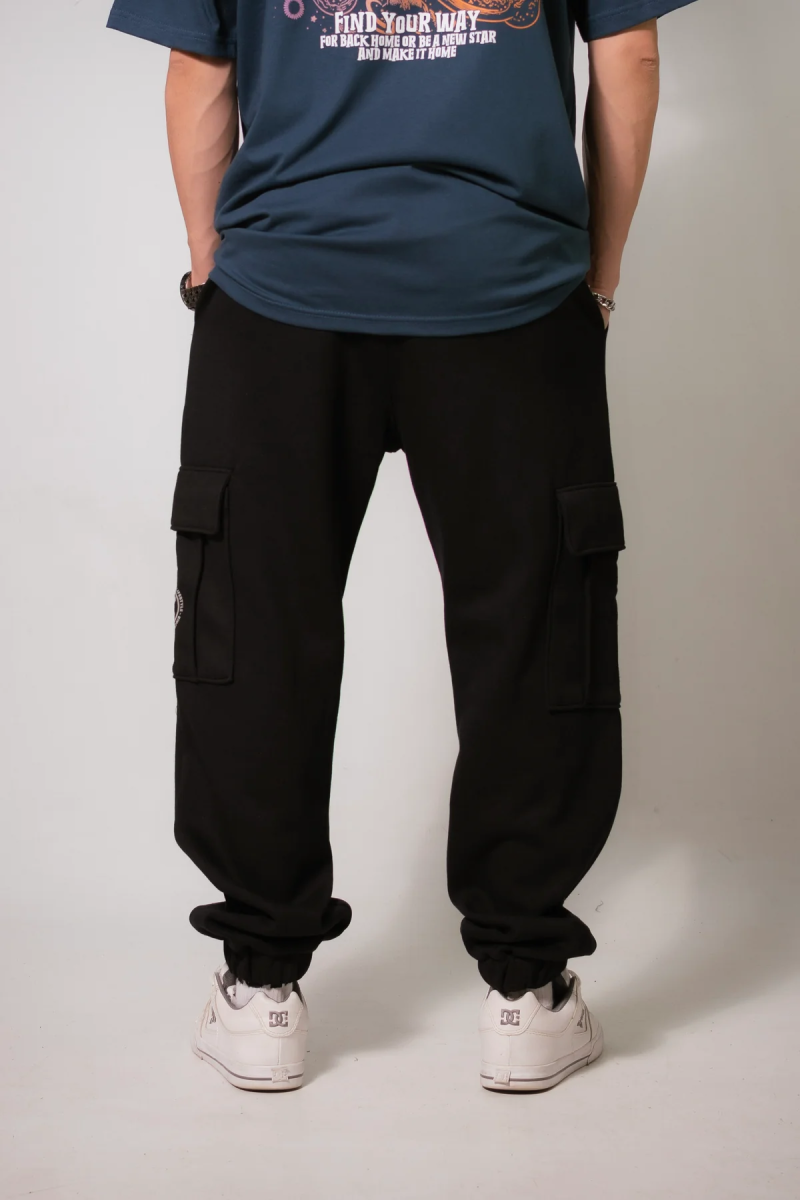 OCN JOGGING H PITCHER W24