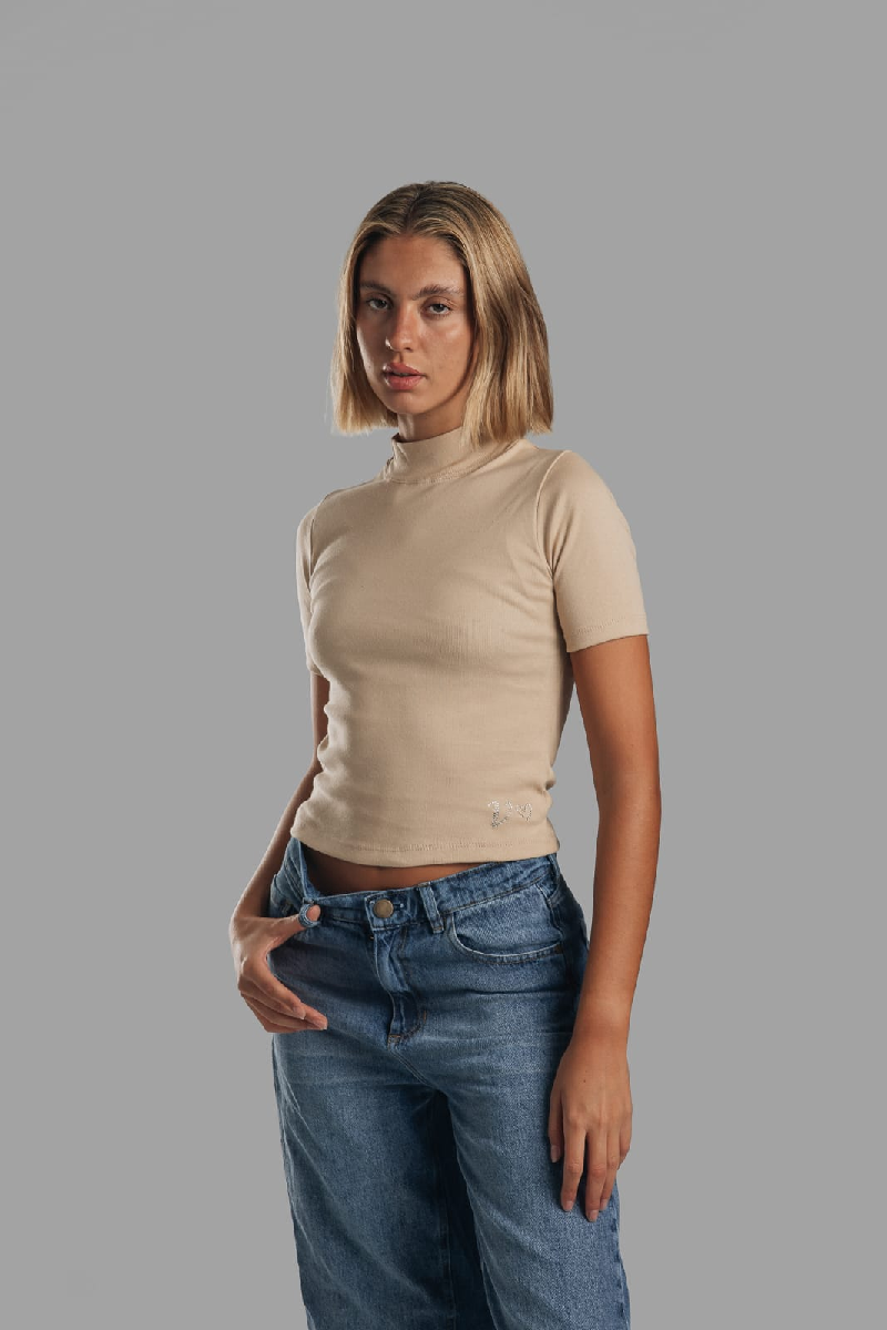 VANCOUVER REMERA M MANASLU W25