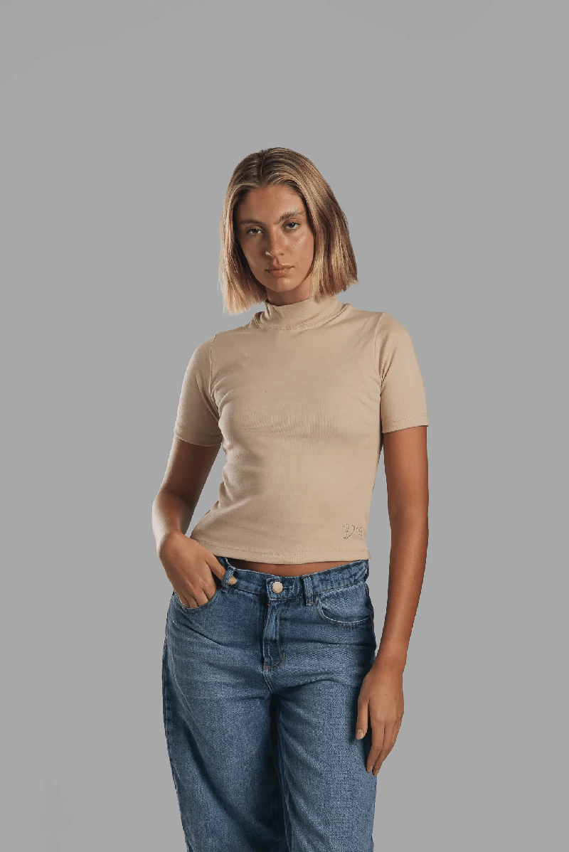 VANCOUVER REMERA M MANASLU W25