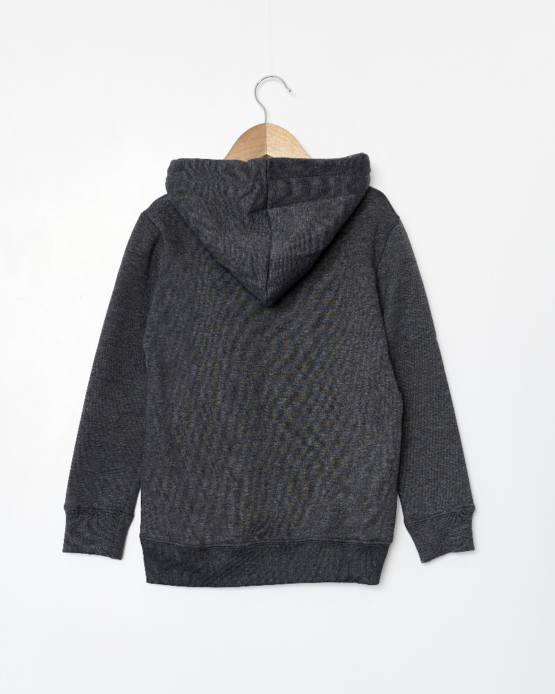 MAGIC BUZO CAPUCHA AVENGERS W25