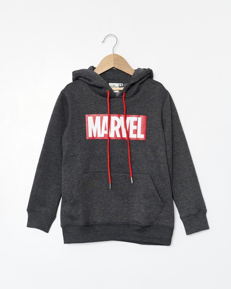 MAGIC BUZO CAPUCHA AVENGERS W25