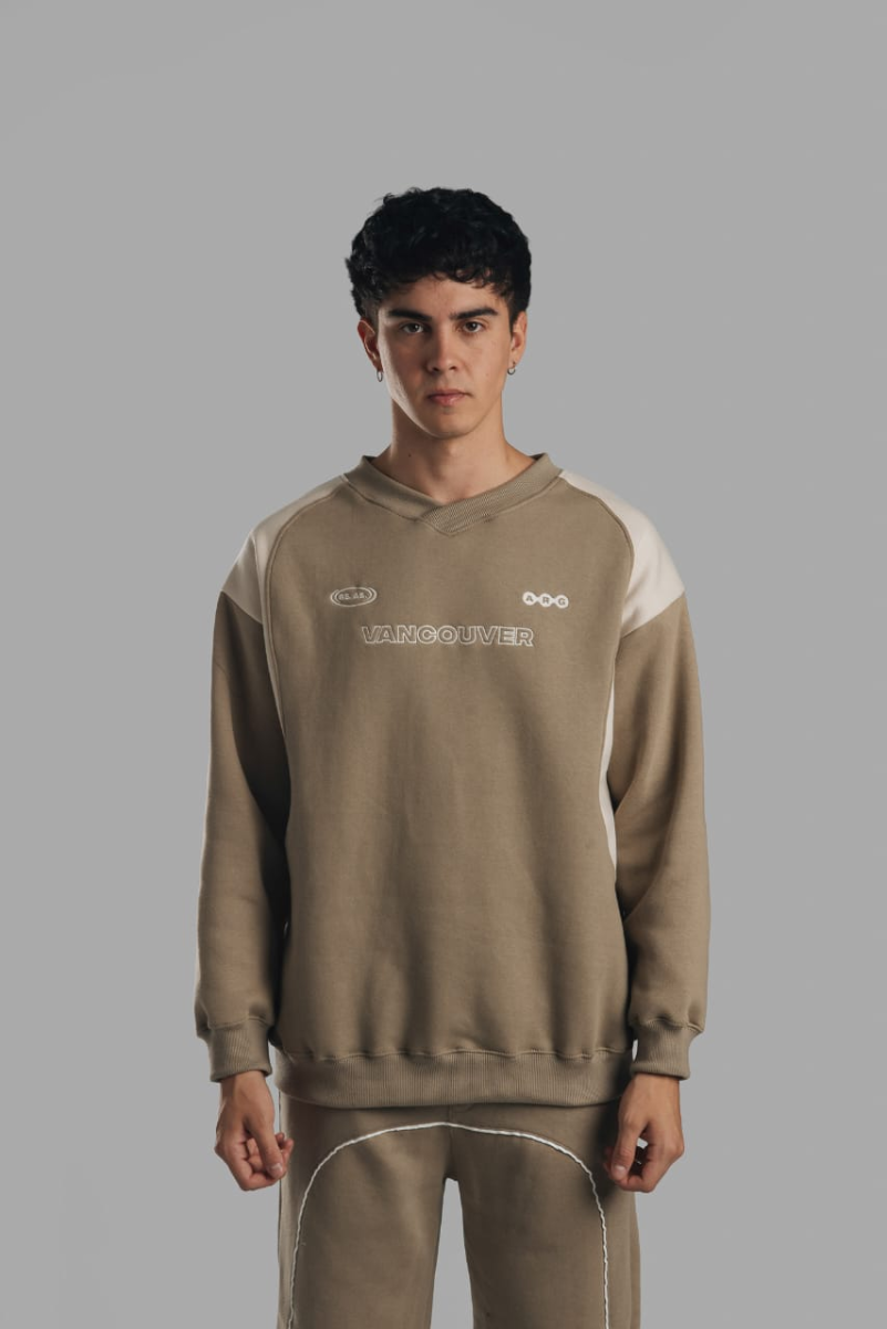 VANCOUVER BUZO BADA W25