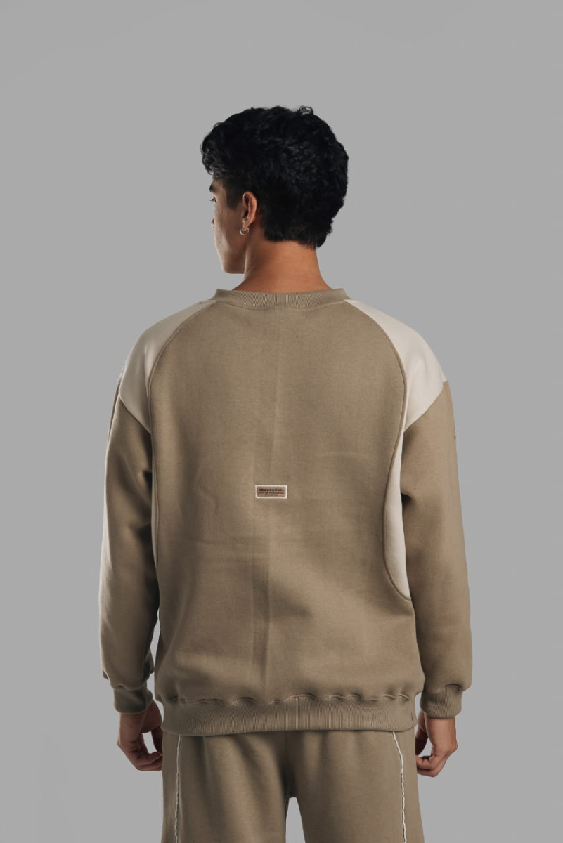 VANCOUVER BUZO BADA W25