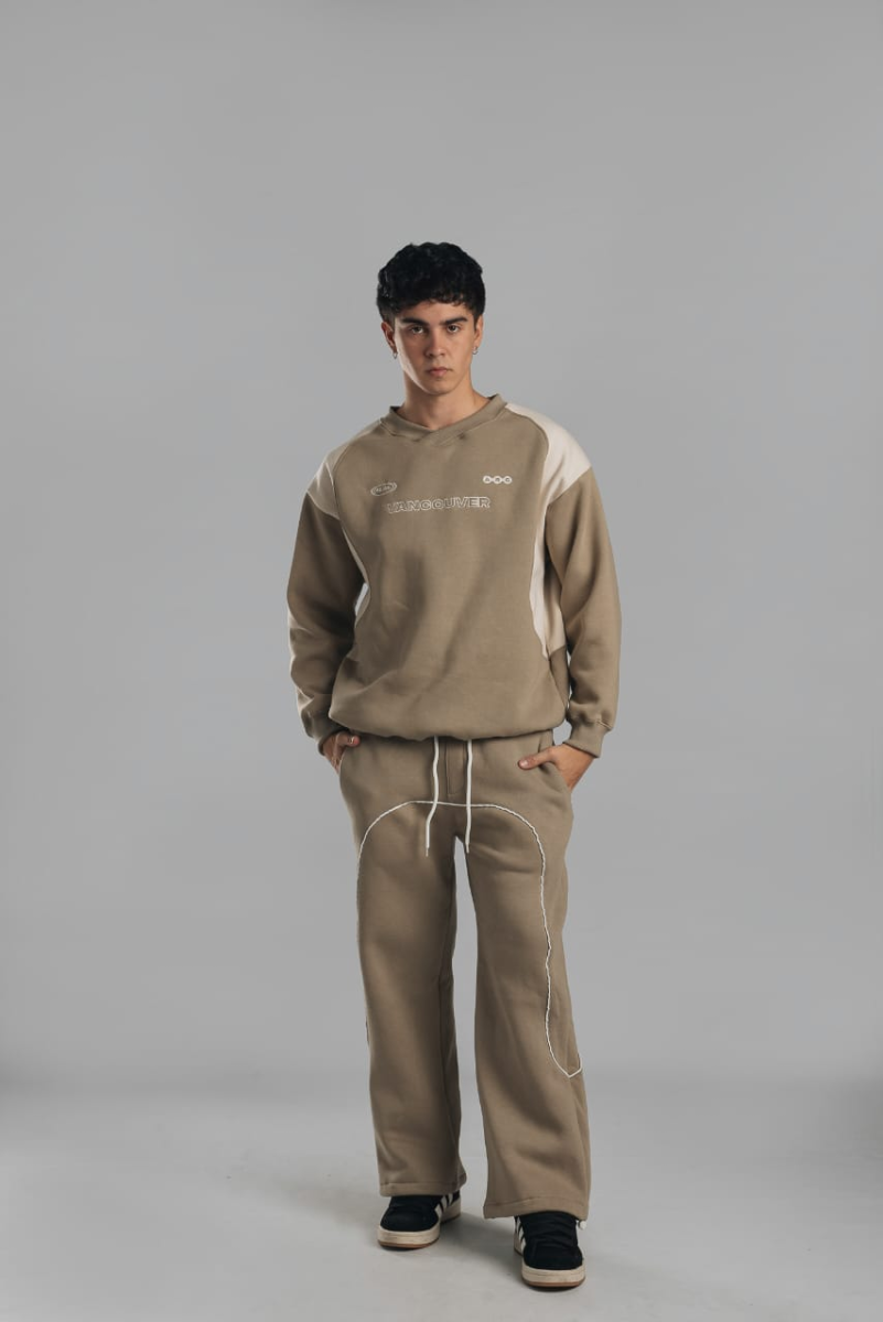 VANCOUVER BUZO BADA W25