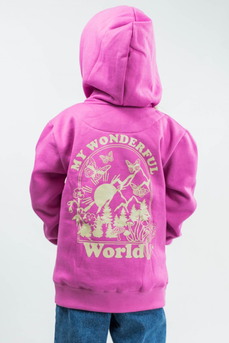 OCN CAMPERA NA ASPEN MY WONDERFUL EN ESPALDA V24