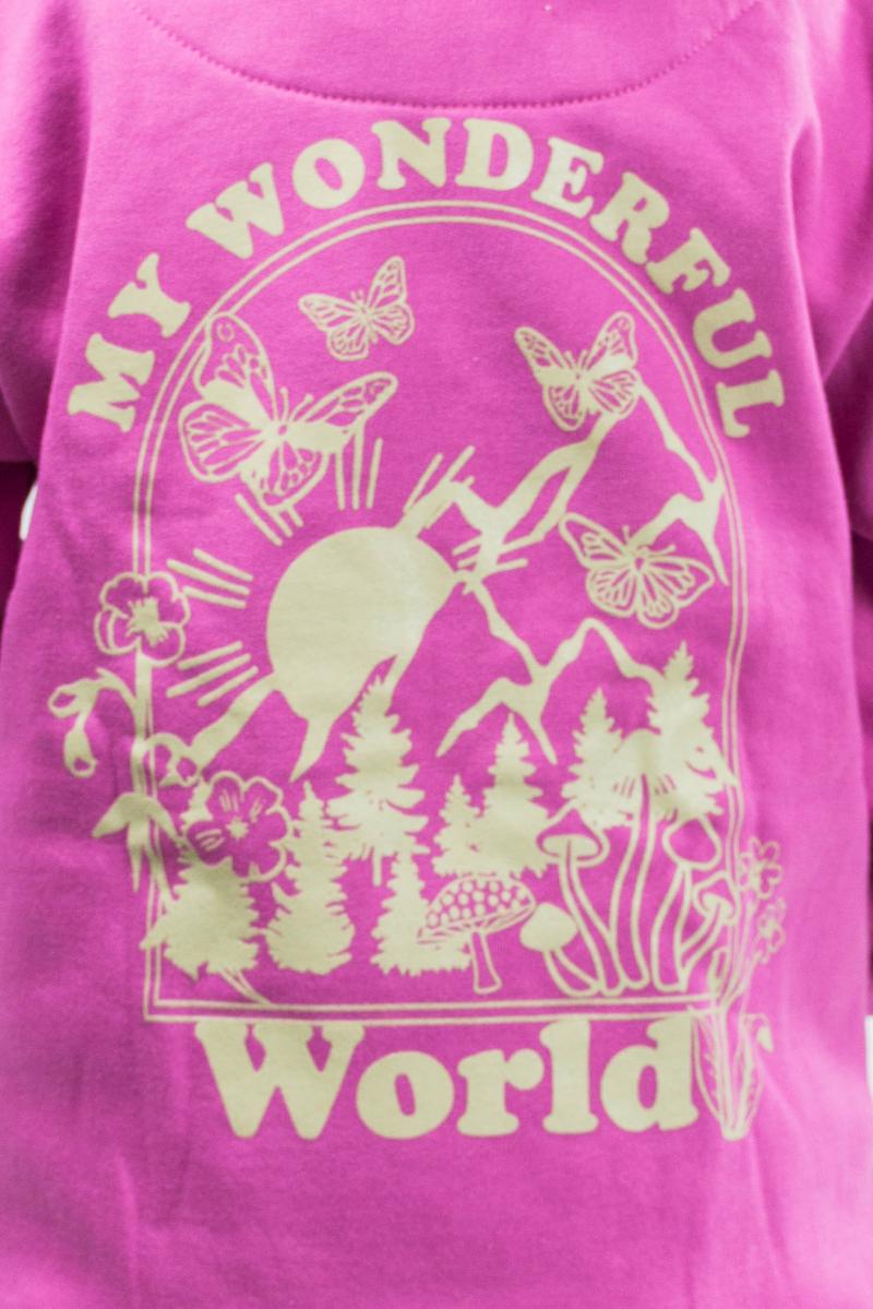 OCN CAMPERA NA ASPEN MY WONDERFUL EN ESPALDA V24