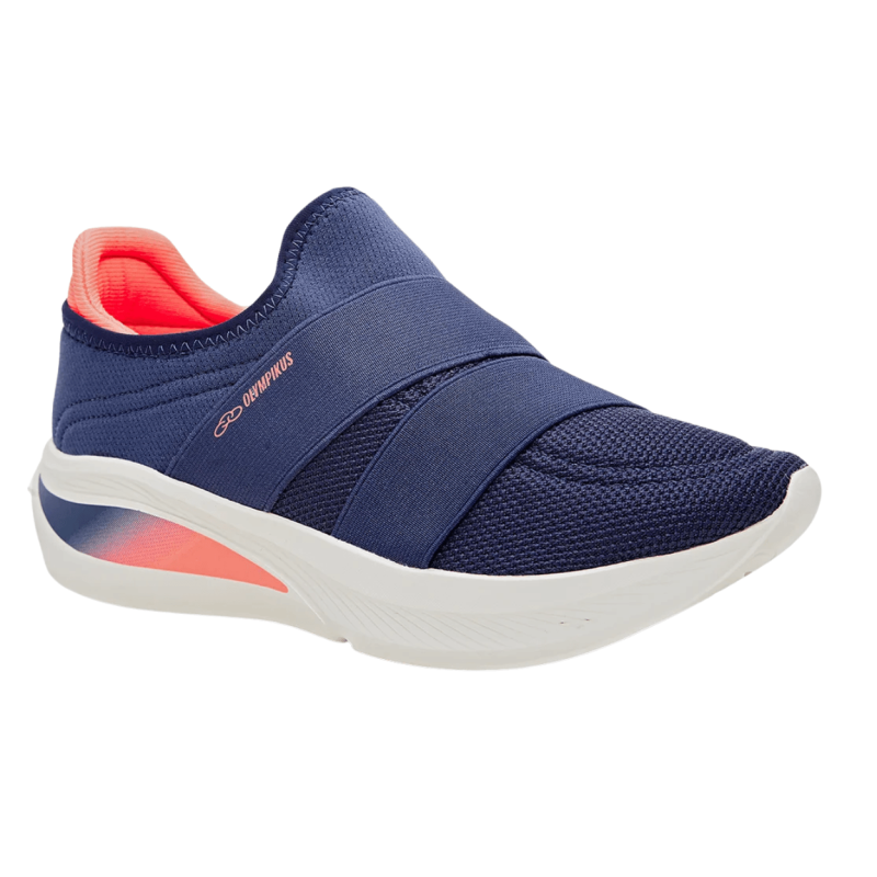 OLYMPIKUS ZAPATILLA M FLORA 2 W25