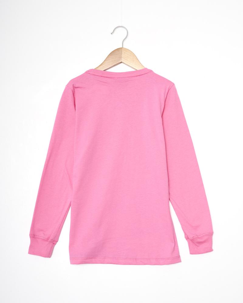 MAGIC PIJAMA PRINCESAS GIRLS W25