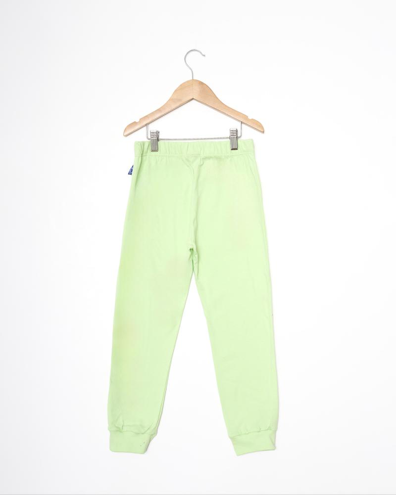 MAGIC PIJAMA PRINCESAS GIRLS W25