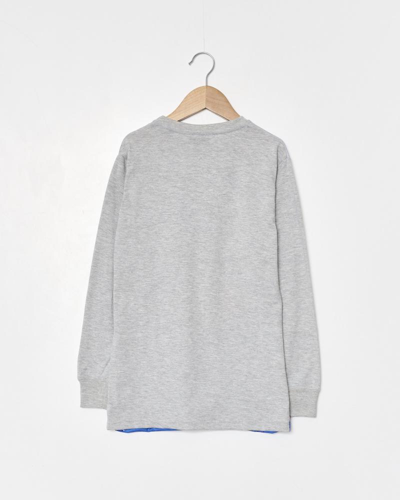 MAGIC PIJAMA DC BOYS W25