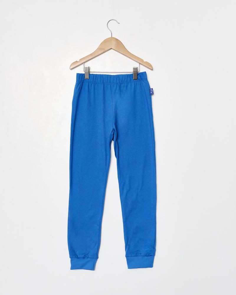 MAGIC PIJAMA DC BOYS W25