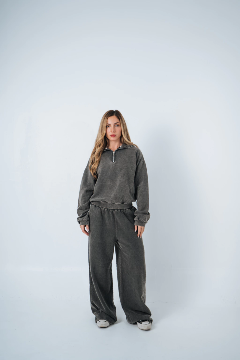 PINK ROCK JOGGING WASHINGTON W25