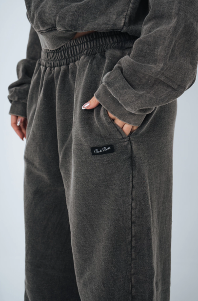 PINK ROCK JOGGING WASHINGTON W25