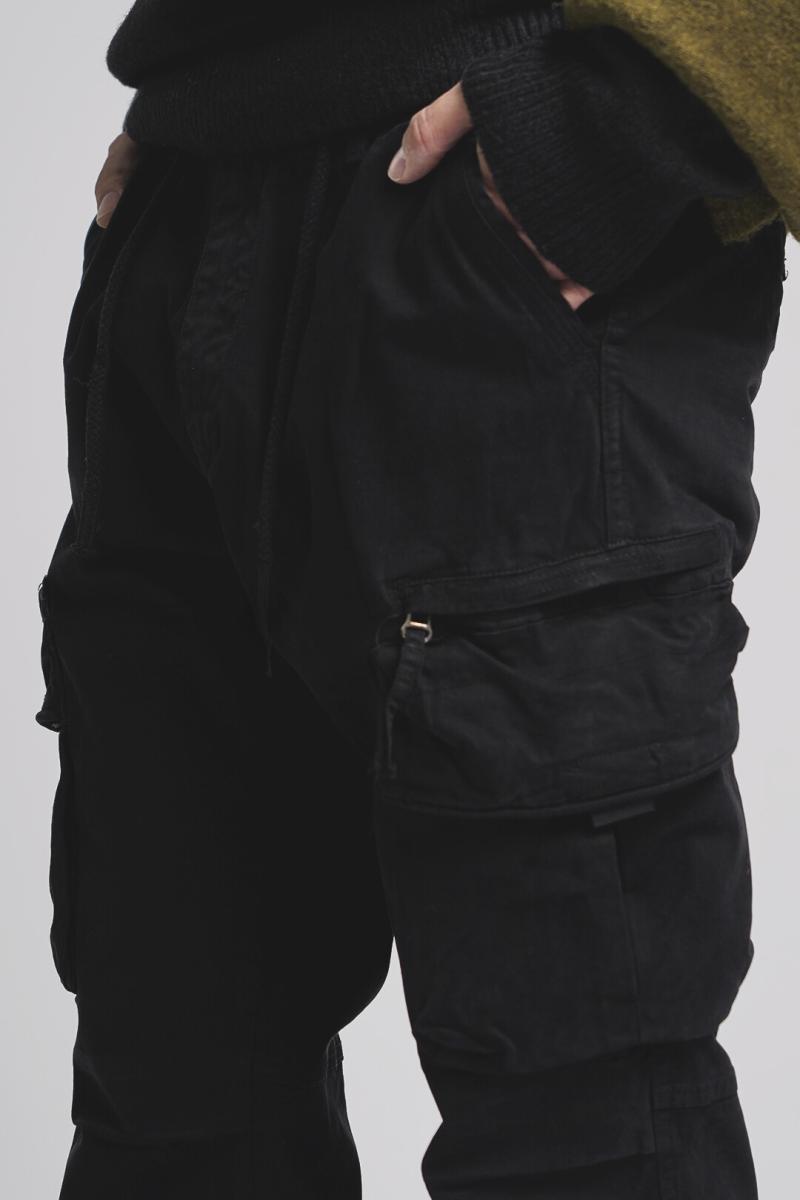 BATUK JOGGER CARGO APPALOOSA W25