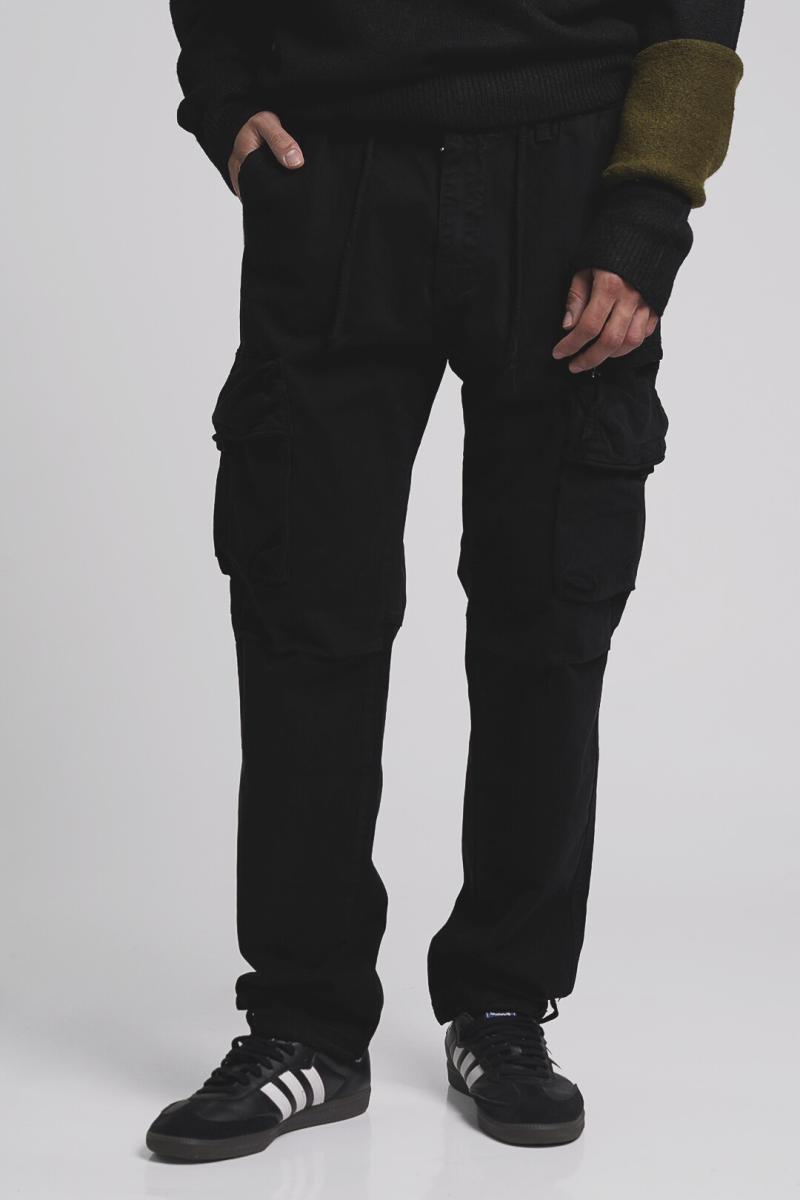 BATUK JOGGER CARGO APPALOOSA W25