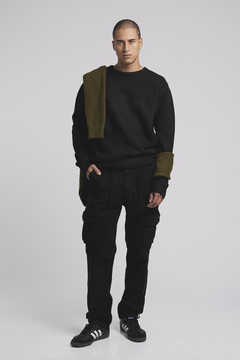 BATUK JOGGER CARGO APPALOOSA W25