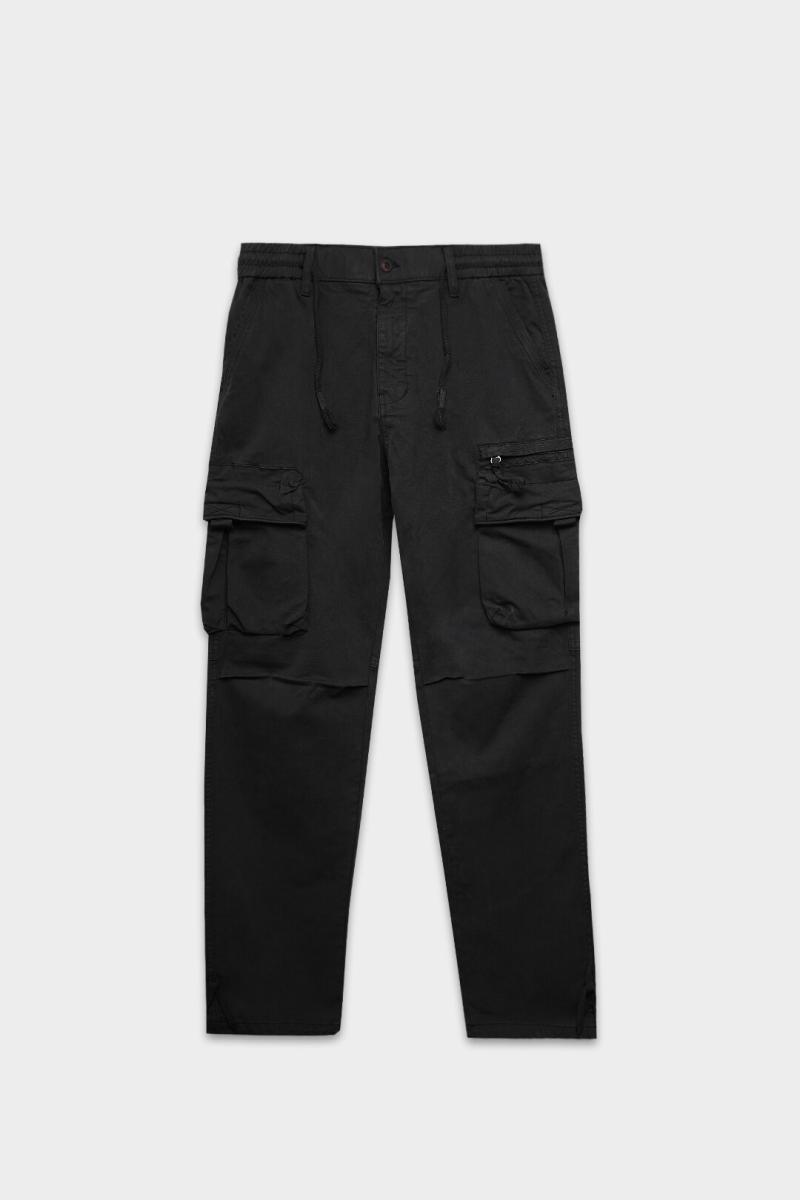 BATUK JOGGER CARGO APPALOOSA W25