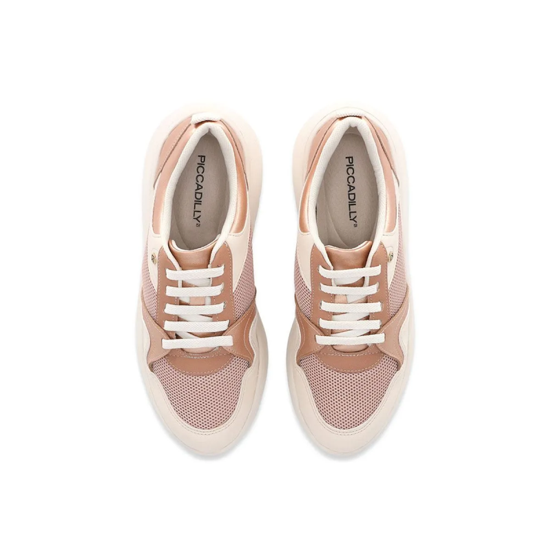 PICCADILLY ZAPATILLA ELIANE V25