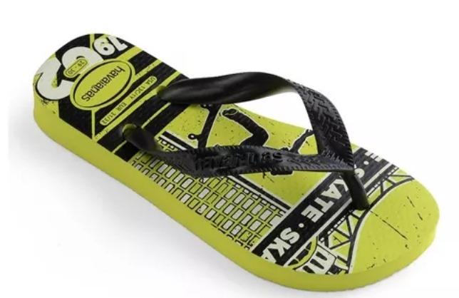 HAVAIANAS KIDS ATHLETIC V22
