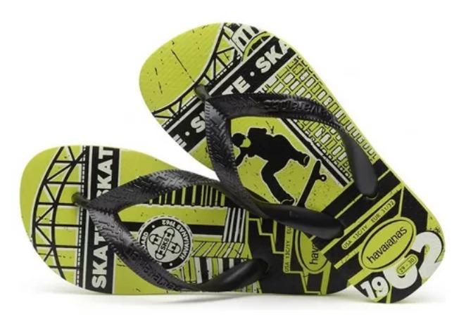 HAVAIANAS KIDS ATHLETIC V22