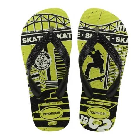 HAVAIANAS KIDS ATHLETIC V22