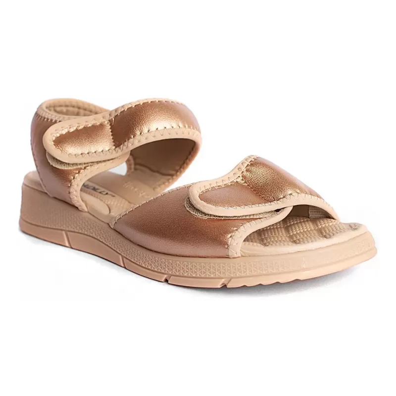 PICCADILLY SANDALIA CLAS- NAPA STRETCH SOFT V26