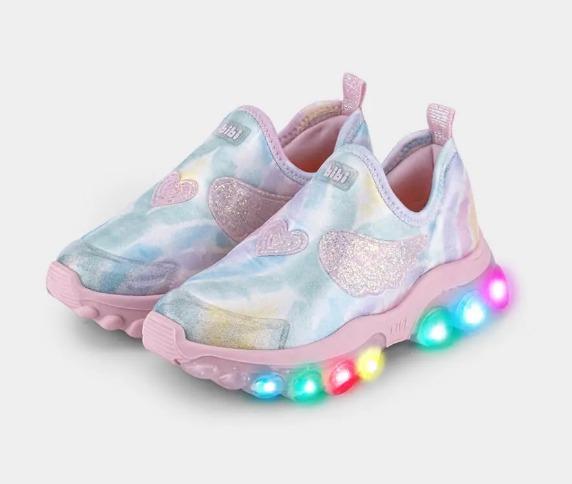 BIBI ZAPATILLA NA ROLLER CELEBRATION NRC-08 W24