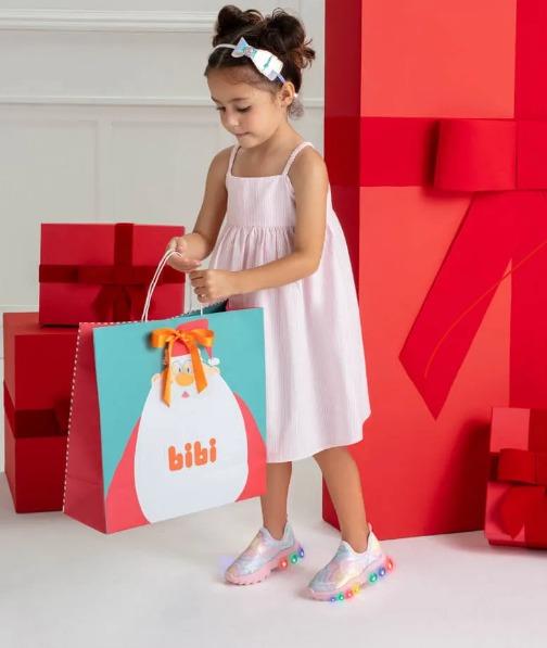 BIBI ZAPATILLA NA ROLLER CELEBRATION NRC-08 W24