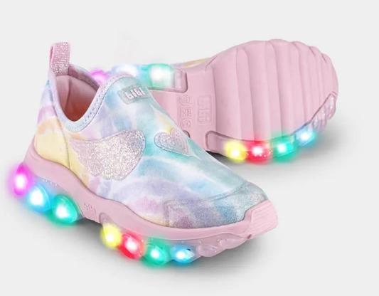 BIBI ZAPATILLA NA ROLLER CELEBRATION NRC-08 W24