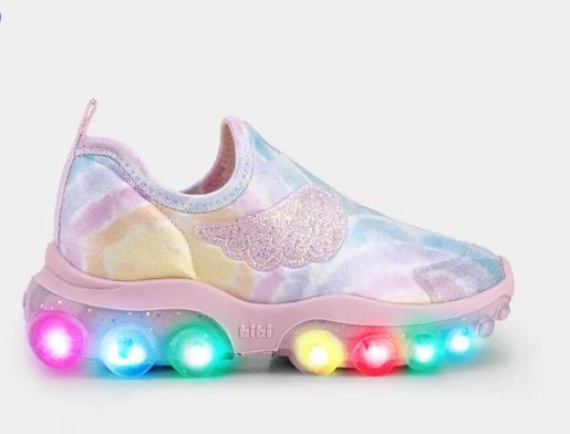 BIBI ZAPATILLA NA ROLLER CELEBRATION NRC-08 W24