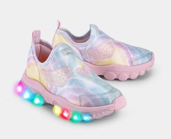 BIBI ZAPATILLA NA ROLLER CELEBRATION NRC-08 W24