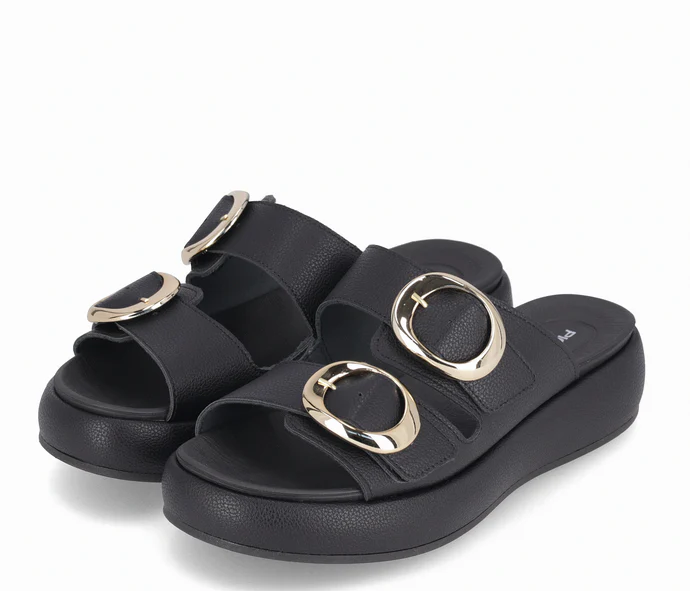 PICCADILLY SANDALIA CONT-TAMANCO RELAX V26