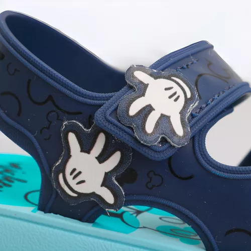 GRENDENE KIDS DISNEY DIVERSAO SANDAL BABY V25