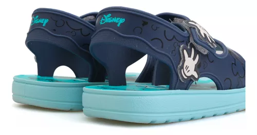 GRENDENE KIDS DISNEY DIVERSAO SANDAL BABY V25