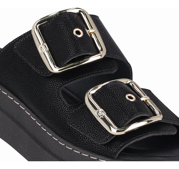 PICCADILLY SANDALIA MAXI - TAMANCO STRETCH SOFT STAR V26