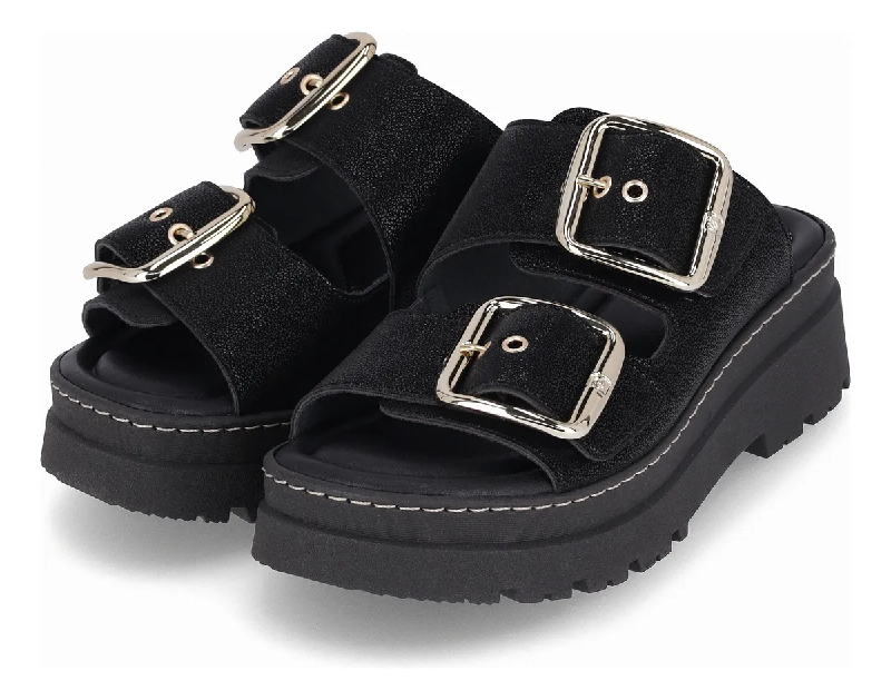 PICCADILLY SANDALIA MAXI - TAMANCO STRETCH SOFT STAR V26