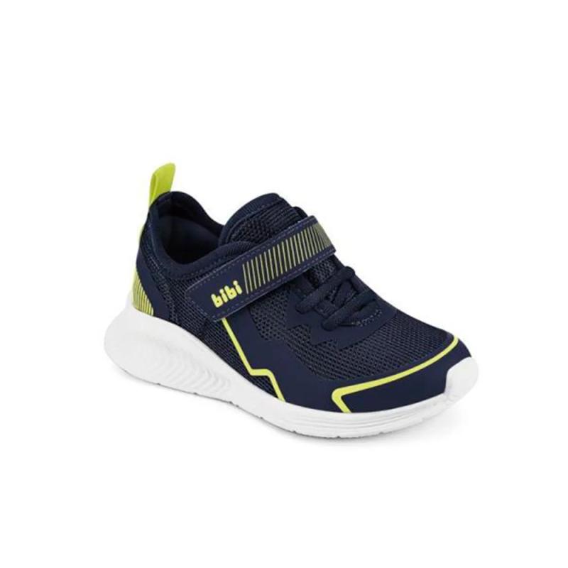 BIBI ZAPATILLA NE FLY BABY II FLB-24