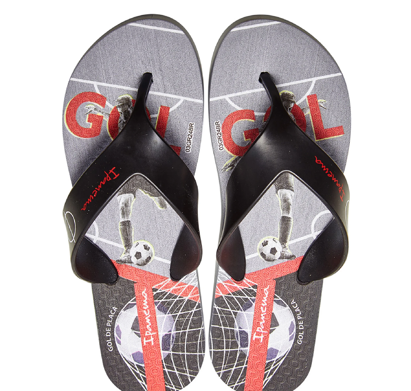 IPANEMA DECK CITY KIDS V25