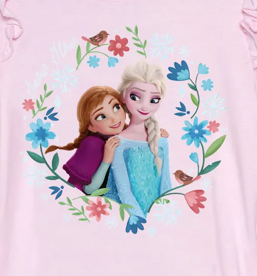 MAGIC CAMISETA NA FROZEN W25