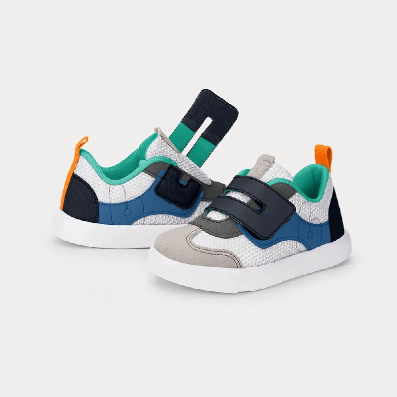 BIBI ZAPATILLA NE AGILITY MINI II AGM -207 V26