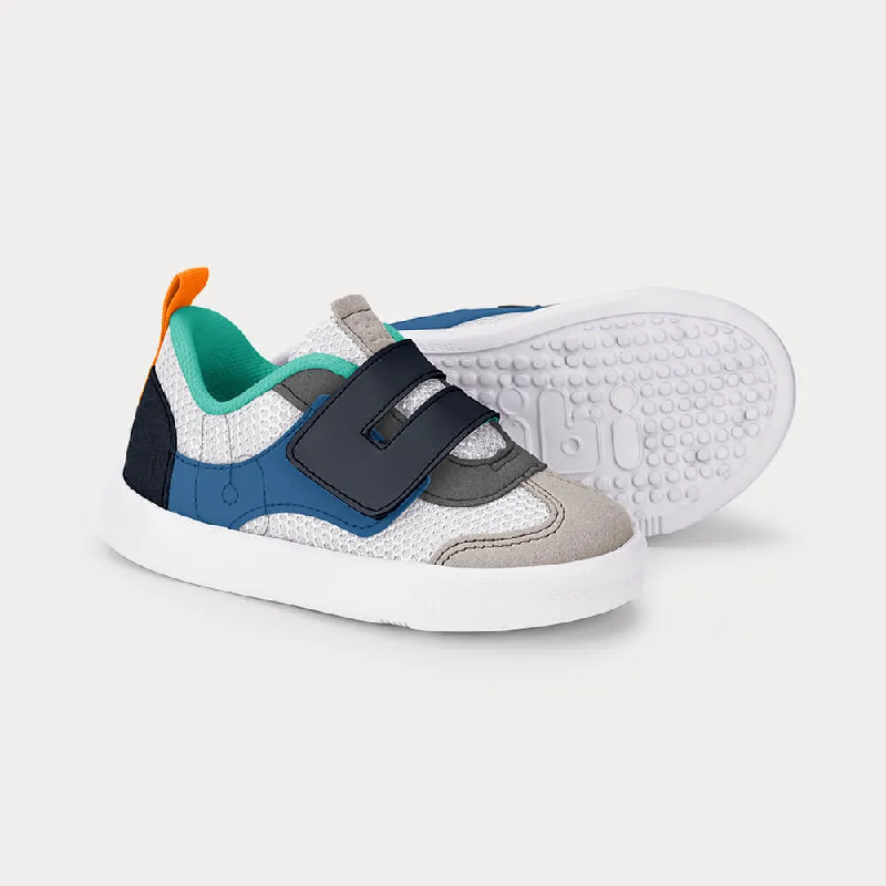 BIBI ZAPATILLA NE AGILITY MINI II AGM -207 V26