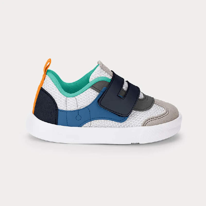 BIBI ZAPATILLA NE AGILITY MINI II AGM -207 V26