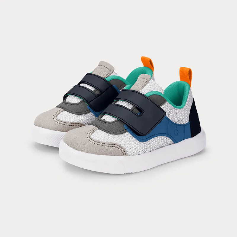 BIBI ZAPATILLA NE AGILITY MINI II AGM -207 V26