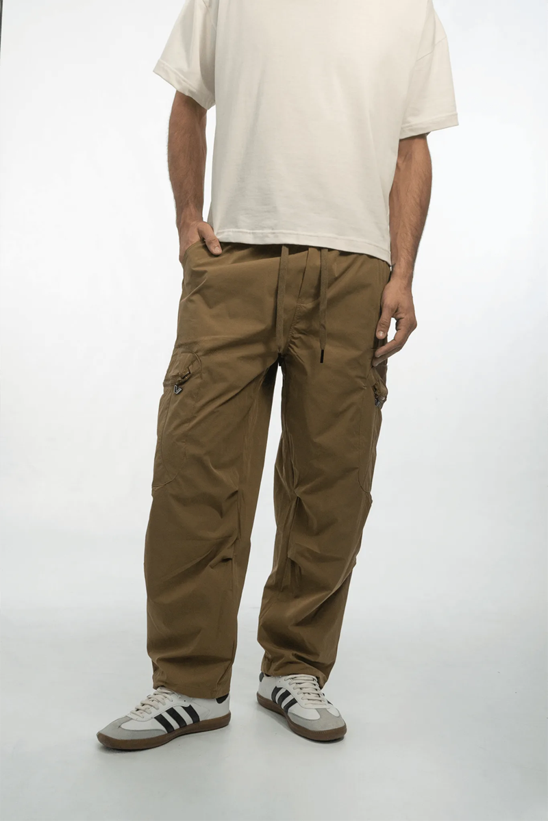 VANCOUVER PANTALON GIOVO W25